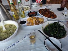 -小六农家乐(崇明西沙湿地店)