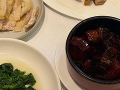 -老吉士酒家(天平路店)