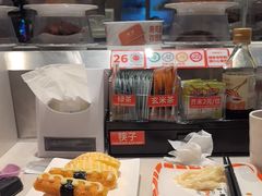 -新一番三文鱼寿司(大东海店)