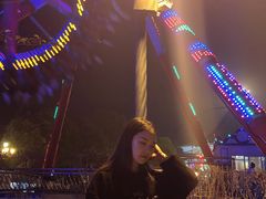 -国色天乡三期陆地乐园