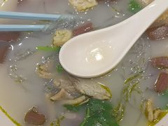 -小杨生煎(深圳岗厦北店)