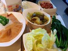 -海底捞火锅(泉城路店)