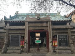 -大学习巷清真寺