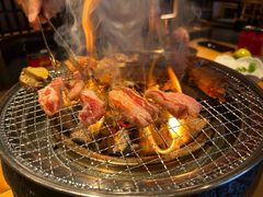 -蚝·生·鲜牛烧肉铺(中央大街店)
