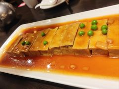 -老牌坊鲁菜名店(聊城美食岛店)