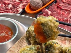 -合记汕头牛肉店(嘉禾路店)