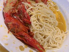 -辣盆盆麻辣小龙虾(哈尔滨总店)