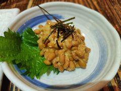 纳豆-平成屋·午肴夜酒(四川北路店)