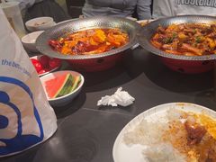 -辣尚瘾·烤鱼·新川菜(交大直营店)
