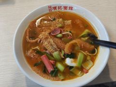 -项记面馆(明瓦廊店)