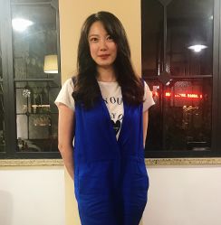 -苑苑发型设计