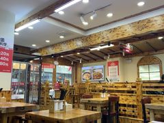 -小木屋拌饭(抚顺商业城店)