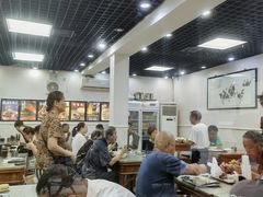 -清真·鸦儿李记·小馆(后海店)