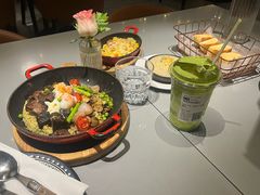 -西堤厚牛排(国瑞店)