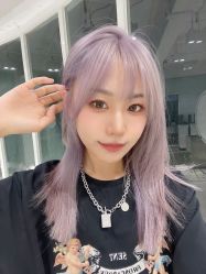 点击看大图 -Rise Hair上升造型