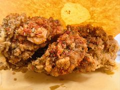 -里脊肉串店(天桥老店)