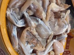 -龍歌自助小火锅(秦淮水游城店)