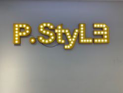 -P.STYLE派斯造型