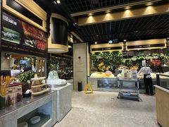 -川骄海鲜自助(亚运村店)
