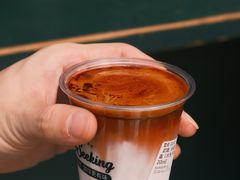 -SeekSeeking咖啡专门店(堰塘街店)