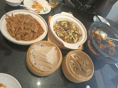 -芳芳私房菜·精做淮扬菜(承德路店)
