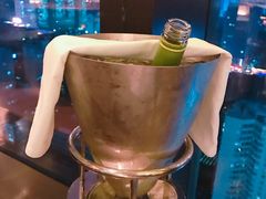 -沈阳君悦酒店·意坊意大利餐厅