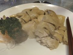 -粥旺庄(芳村店)