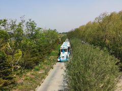 -渔岛海洋度假区