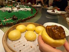 -香宫中餐厅 · 桂林香格里拉