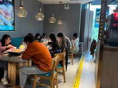-半天妖烤鱼(新中关购物中心店)