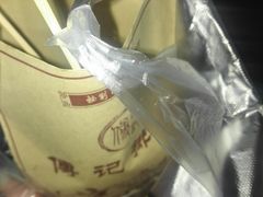 -傅强排骨(成都总店)