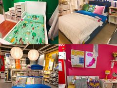 -宜家家居(高新商场店)