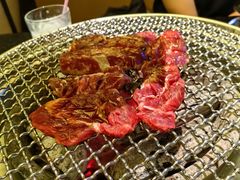 -樱嘢·炭火烧肉(惠南店)