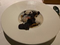 黑松露温泉蛋-蝶舍·MAISON PAPILLON