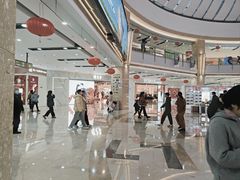 -宁波鄞州万达广场