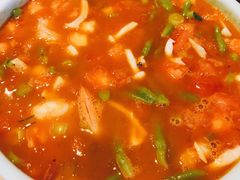 -绿茶餐厅(成都大悦城店)