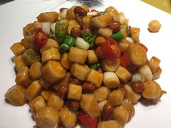 -沣华国际-鼎香食府宴会中心婚宴·寿宴(东郊长乐路店)