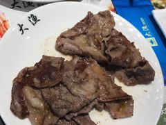 -大渔铁板烧(蛇口店)