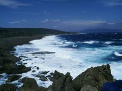 -龙坑生态保护区