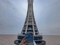 -宁波海天一洲景区