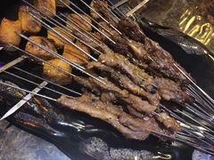 -冰城小镇音乐串吧·聚会餐厅(百子湾店)