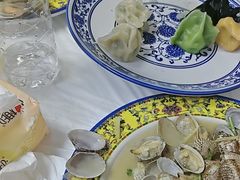 -胖子饺子馆·海鲜家常菜(海军博物馆店)