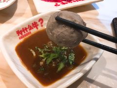 -为什么牛潮汕牛肉火锅(中信广场店)