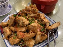 -避风塘潮粤海鲜酒楼