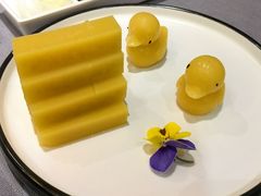 -全聚德(长白直营店)