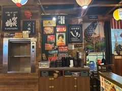 -小川洋风料理(江汉路店)