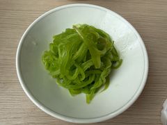 -苏小柳手作点心x茶叙小院(徐家汇分院)