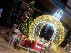 -岷山饭店-芝芝自助餐厅