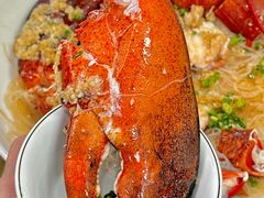 -金家港海鲜大排档(中山路店)