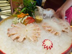 -蟹田居·活蟹料理(东城店)